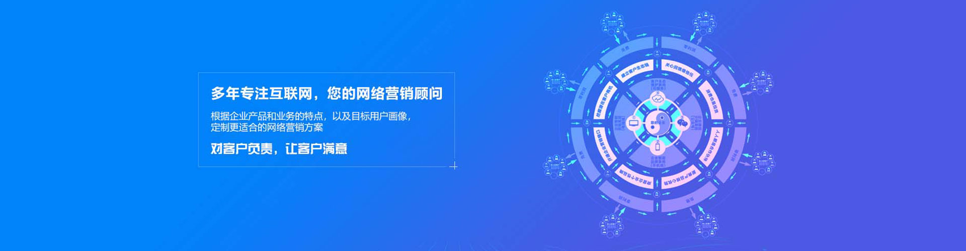 怀远百度推广托管